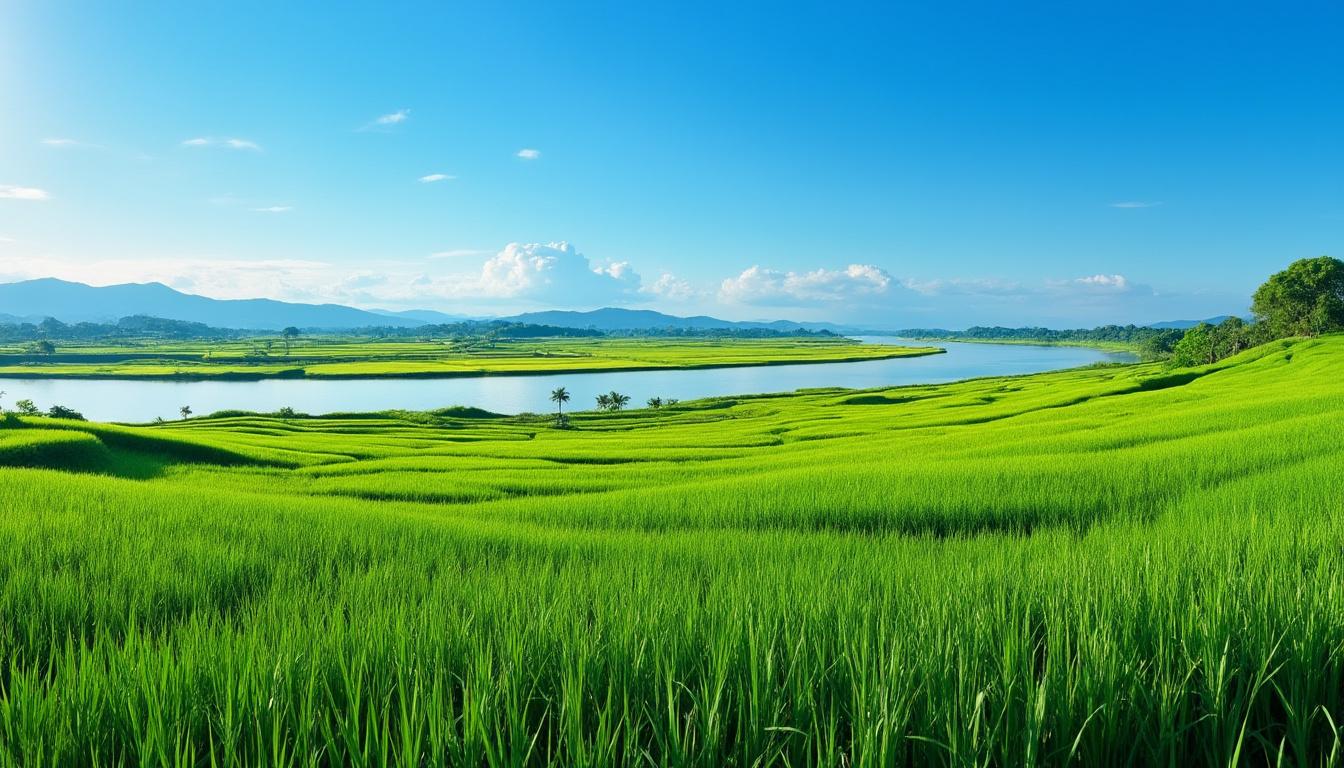 découvrez la meilleure période pour voyager au laos : climat, saison des pluies, conseils météo et moments idéals pour profiter de paysages et d'expériences inoubliables.