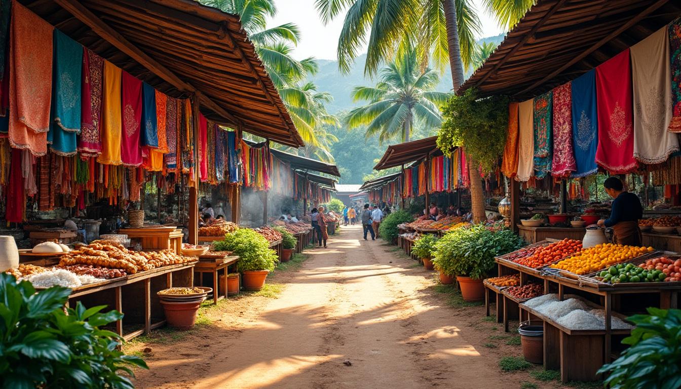 découvrez que faire au laos : temples bouddhistes, paysages naturels époustouflants, activités culturelles, croisières sur le mékong, marchés locaux et aventures authentiques. explorez les incontournables du laos lors de votre voyage !