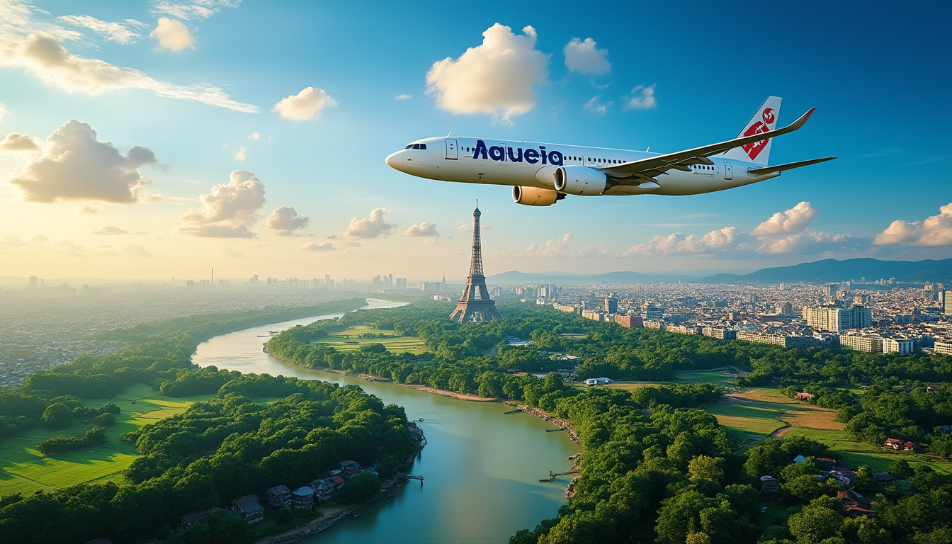 découvrez la durée moyenne d'un vol entre paris et le laos, les facteurs pouvant influencer le temps de trajet et les conseils pour mieux organiser votre voyage.