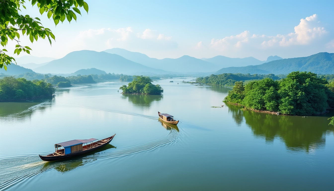 découvrez comment rejoindre facilement les 4000 îles du laos : itinéraire, transports, conseils pratiques et options pour un voyage réussi dans l’archipel paisible du mékong.