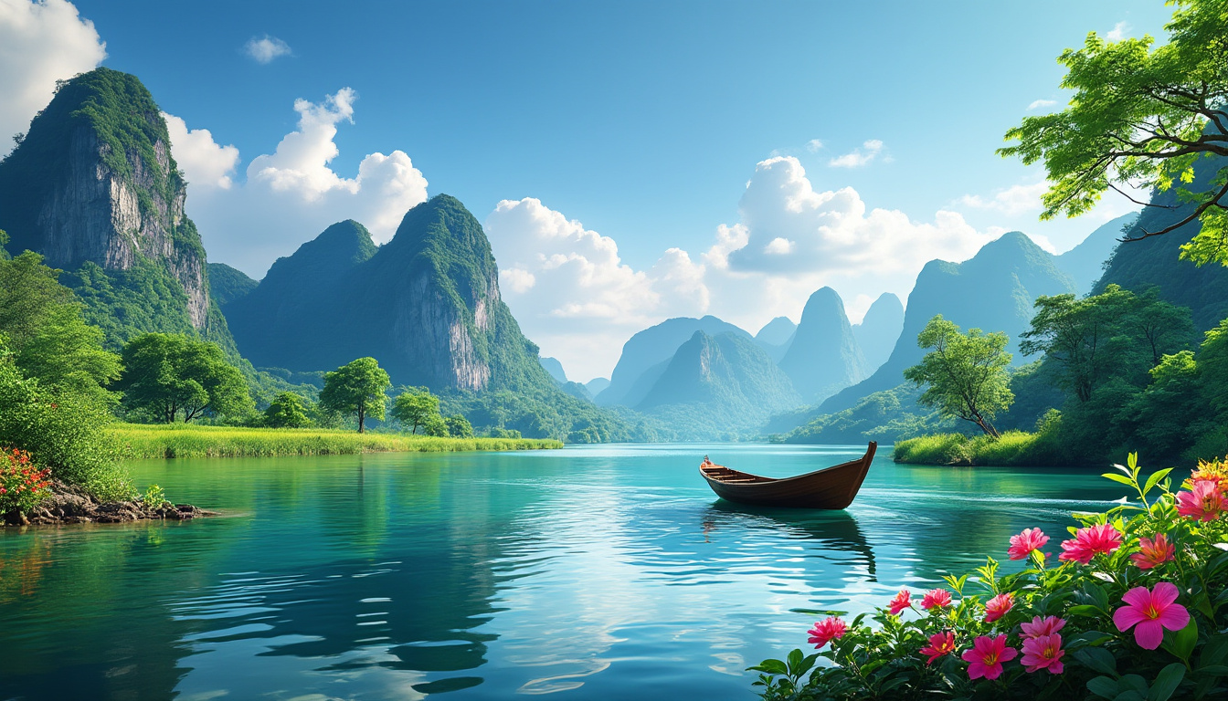 découvrez si un visa est nécessaire pour voyager au laos, les types de visas disponibles, ainsi que les démarches à suivre pour un séjour en toute sérénité.