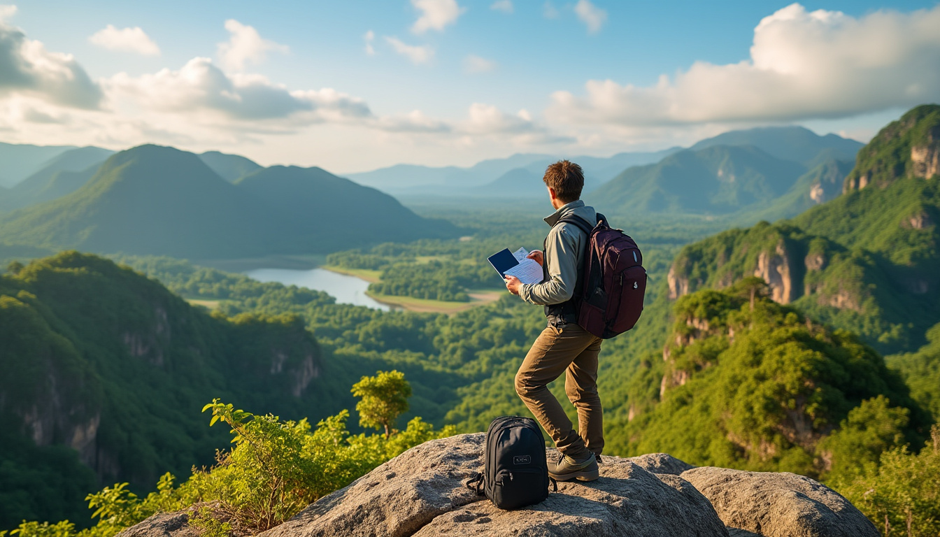 découvrez si un visa est nécessaire pour voyager au laos, les démarches à suivre, les différents types de visas disponibles et les conseils pratiques pour préparer votre séjour en toute sérénité.