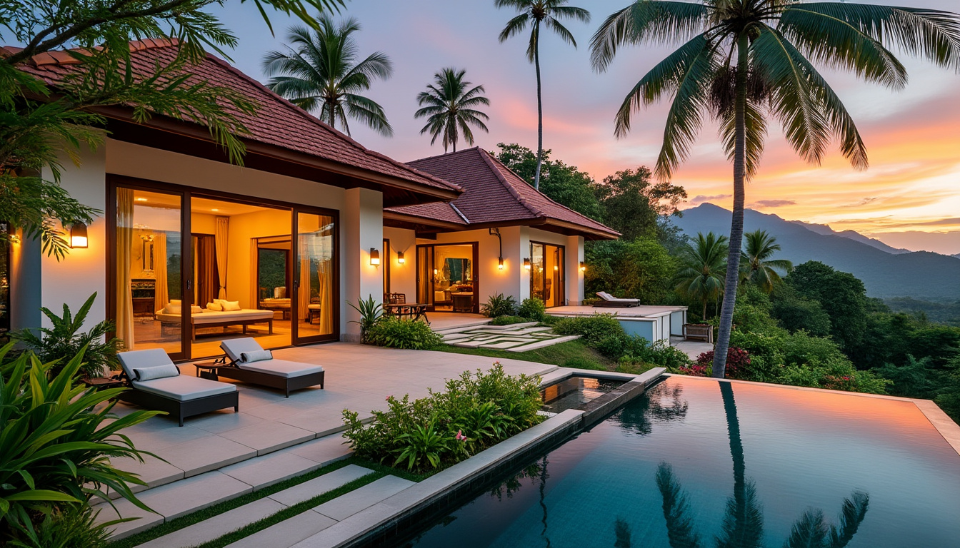 découvrez les possibilités d’acheter une maison au laos, les conditions légales pour les étrangers, ainsi que les étapes à suivre pour réussir votre projet immobilier dans ce pays d’asie du sud-est.