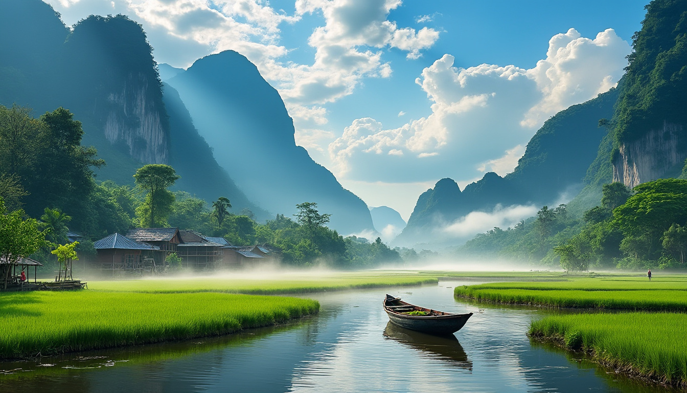 découvrez si voyager au laos est possible actuellement, les conditions d'entrée, les exigences sanitaires et les conseils pratiques pour préparer votre séjour en toute sérénité.