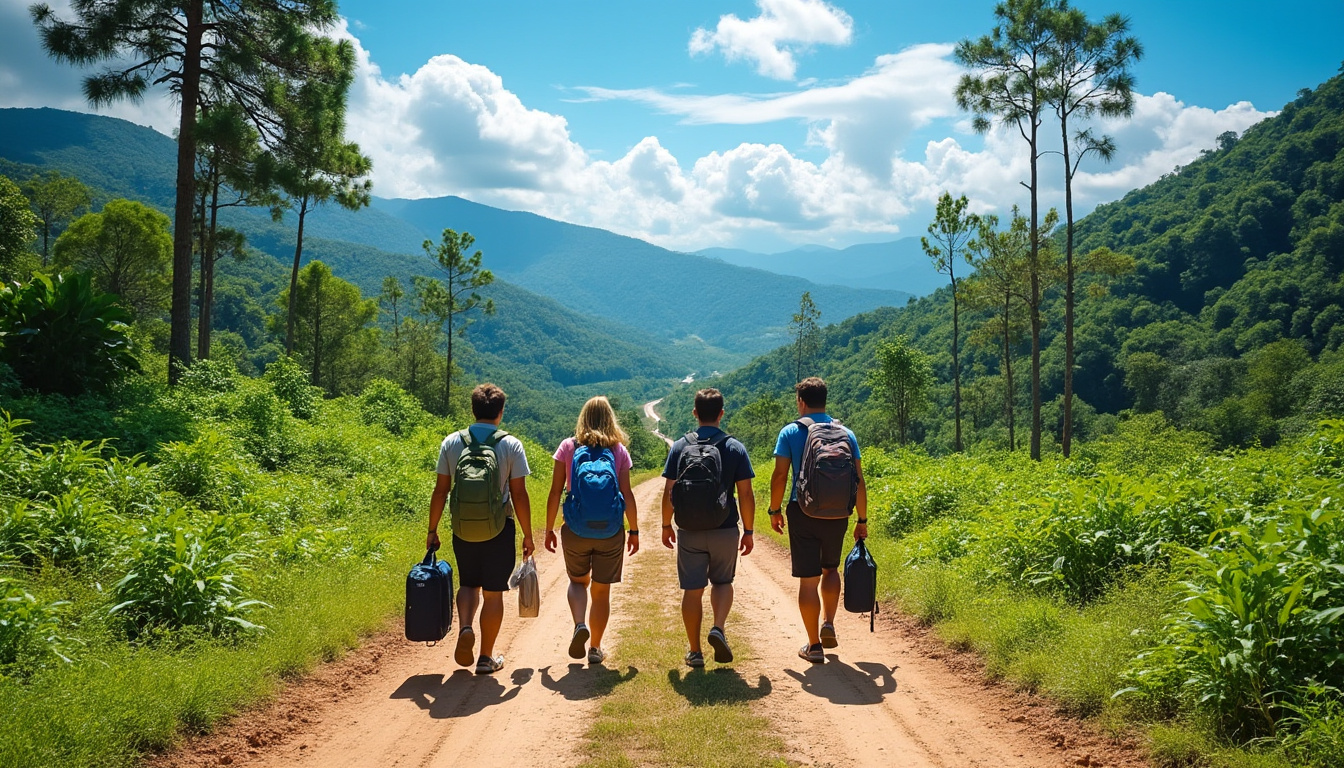découvrez si vous pouvez voyager au laos, les conditions d'entrée, les formalités, et les conseils à connaître pour organiser votre séjour en toute sérénité.