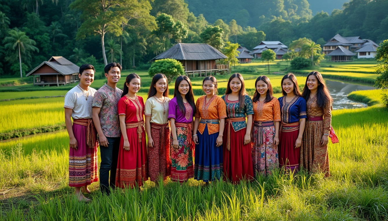 découvrez pourquoi le laos mérite une place sur votre liste de voyages : paysages naturels époustouflants, culture authentique, population chaleureuse et richesse du patrimoine. vivez une expérience unique et inoubliable en asie du sud-est.