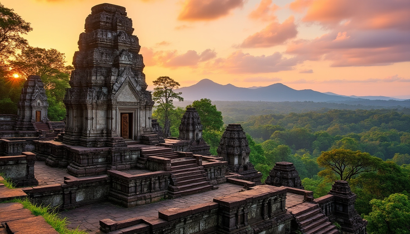 découvrez les meilleures activités à faire à paksé, au laos : temples, marchés, excursions sur le plateau des bolovens et conseils pratiques pour un séjour inoubliable.