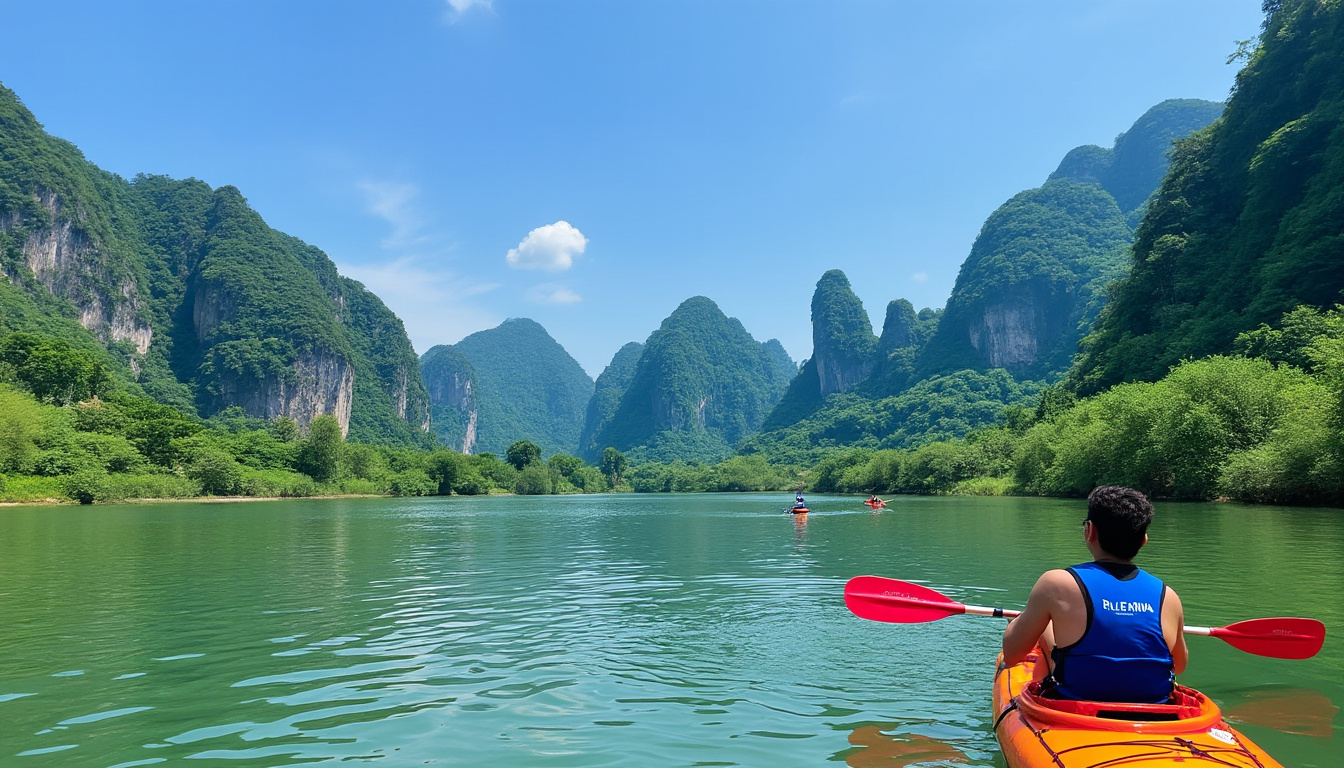découvrez les meilleures activités à faire à vang vieng, au laos : paysages époustouflants, grottes, balades en montgolfière et aventures au cœur de la nature. trouvez les incontournables pour organiser votre séjour !