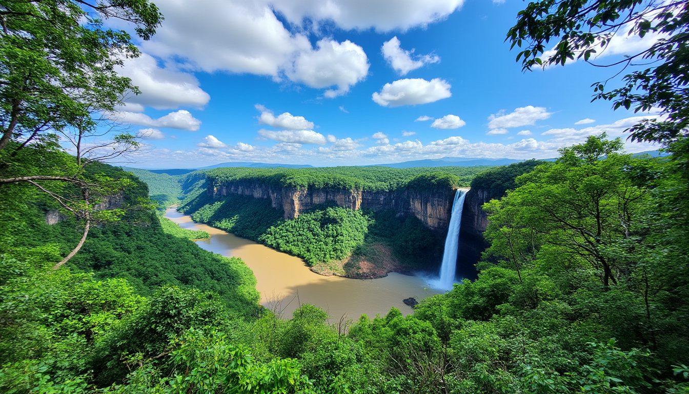 découvrez les incontournables du laos en une semaine : temples, paysages naturels, activités culturelles et conseils pratiques pour organiser un voyage mémorable dans ce pays d’asie du sud-est.