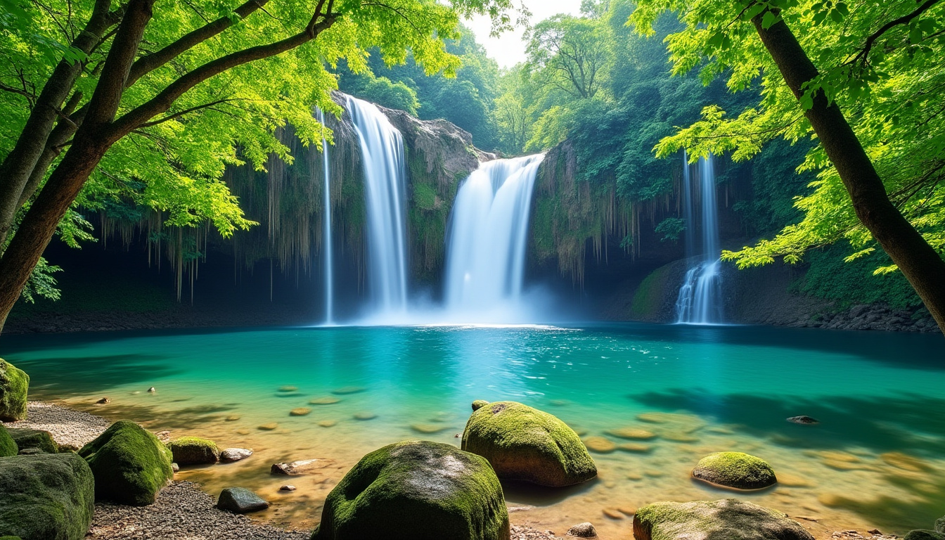 découvrez l’itinéraire idéal pour explorer le laos en 3 semaines : sites incontournables, activités à ne pas manquer, conseils pratiques et idées d’excursions pour un voyage mémorable au cœur de l’asie du sud-est.