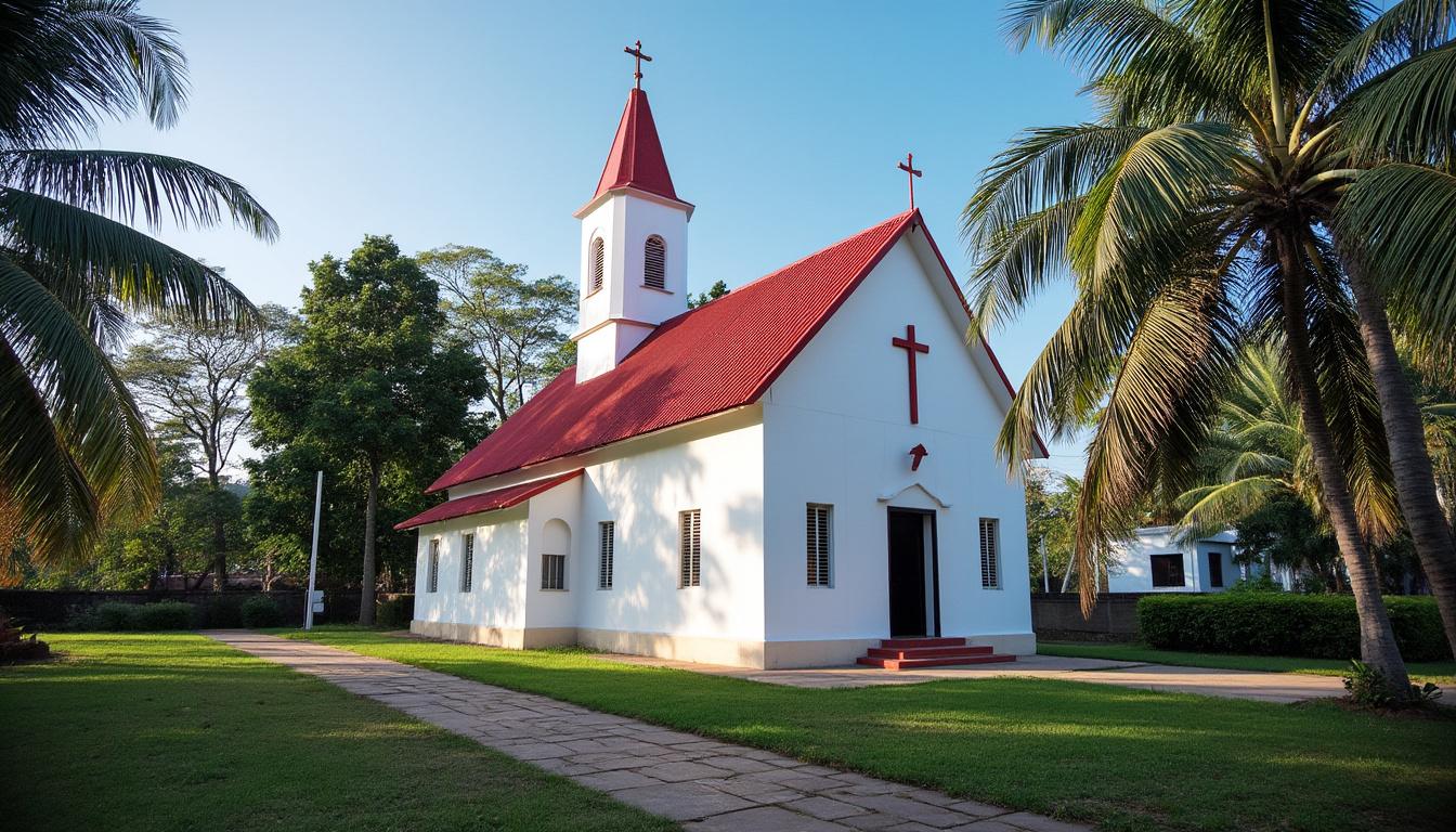 découvrez quelle est la religion prédominante au laos, son histoire, ses pratiques principales et son influence sur la culture et la société laotienne.