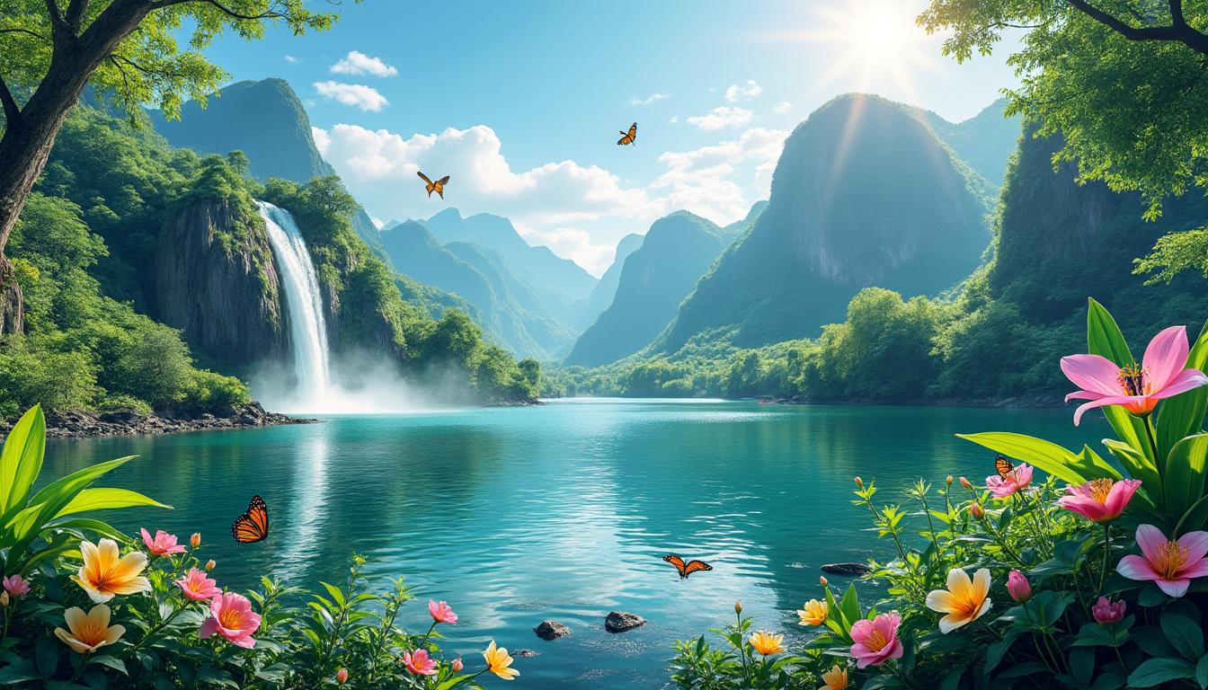 découvrez quelle est la meilleure saison pour explorer la beauté naturelle du laos, profiter de ses paysages luxuriants et vivre une expérience inoubliable en pleine nature.