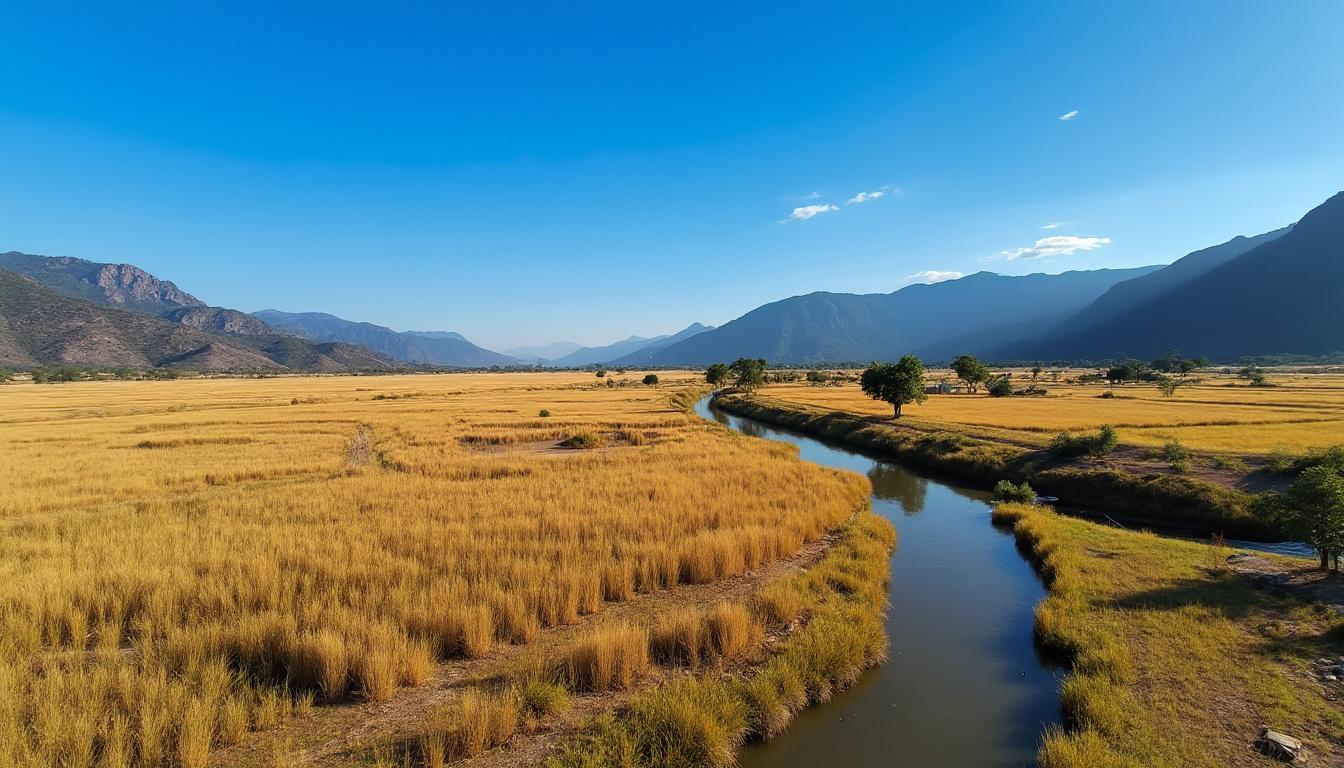 découvrez quand partir au laos pour explorer sa nature luxuriante : conseils sur la meilleure saison pour admirer paysages, forêts et biodiversité, et profiter de conditions idéales pour vos aventures en plein air.