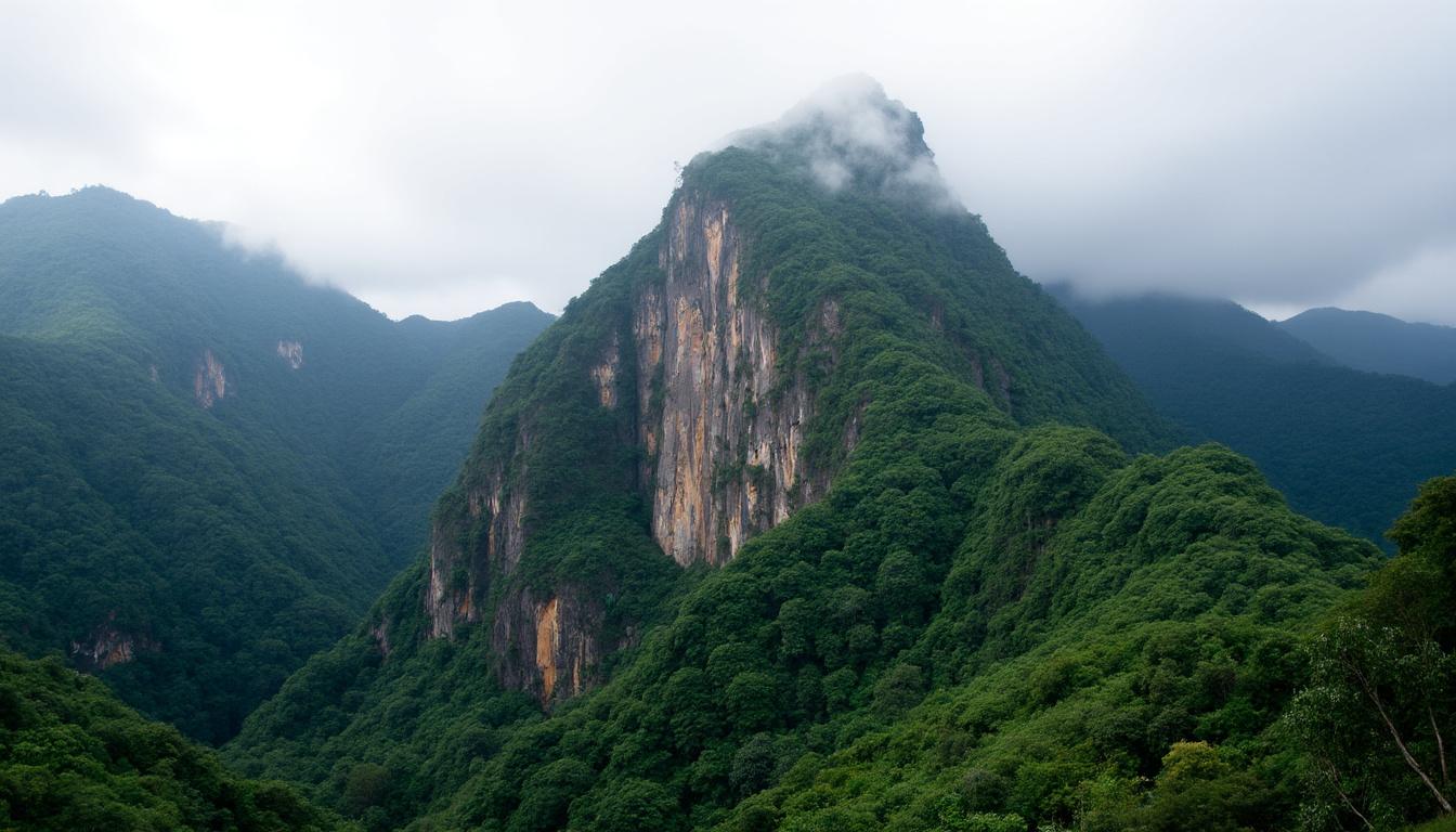 découvrez les montagnes et plateaux emblématiques du laos : guide des sites incontournables à visiter pour profiter de paysages spectaculaires, de randonnées et d’expériences authentiques au cœur du pays.