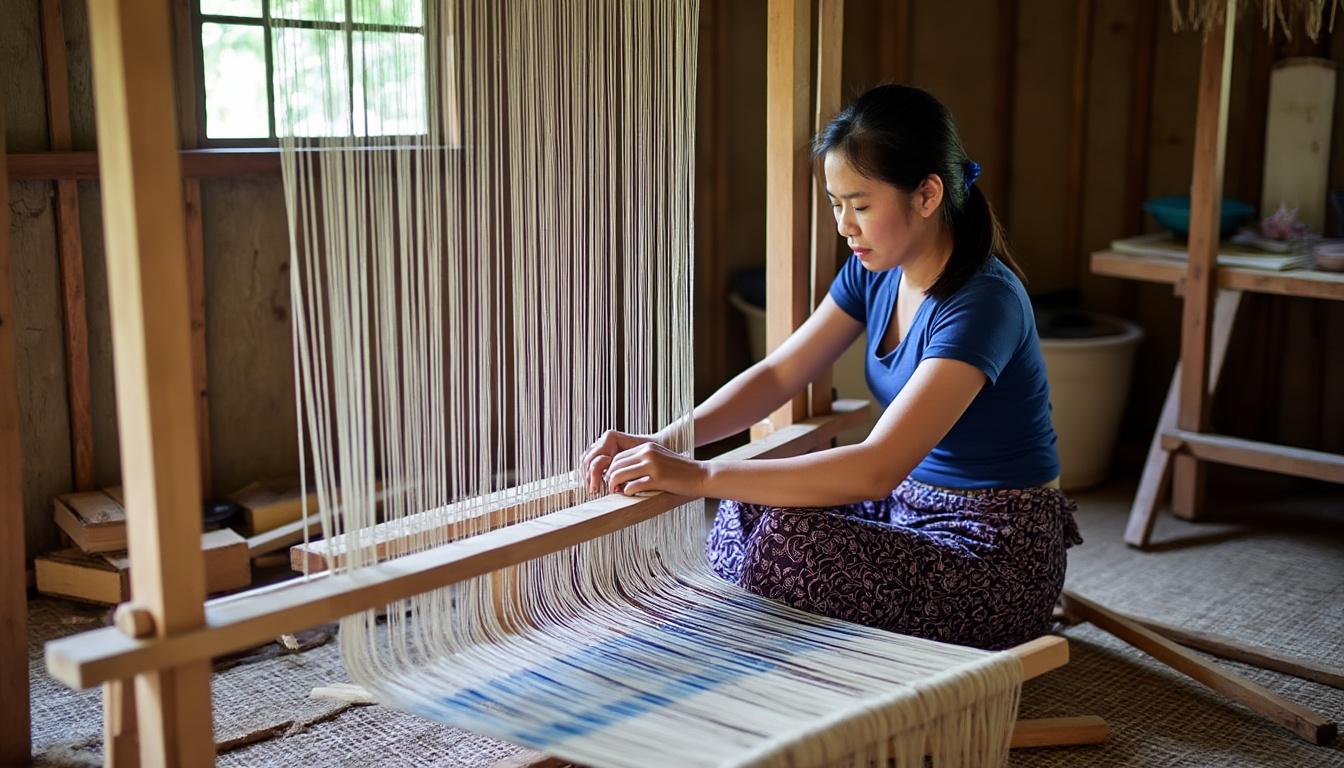 découvrez les principales traditions laotiennes : fêtes culturelles, rituels religieux, cuisine typique et valeurs ancestrales qui font la richesse du laos. plongez au cœur des coutumes locales et explorez l'identité unique de ce pays d'asie du sud-est.