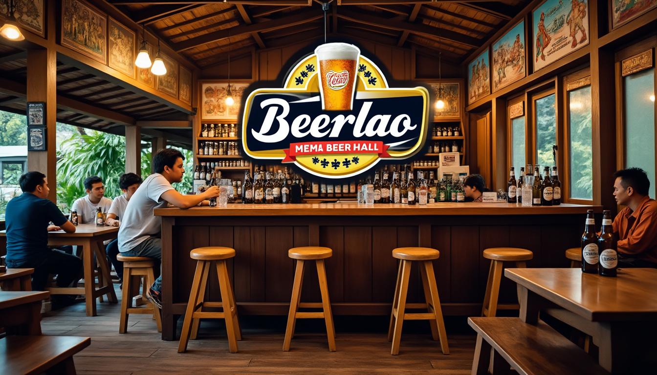 découvrez les boissons locales incontournables du laos à goûter absolument lors de votre visite, pour une expérience authentique et savoureuse.