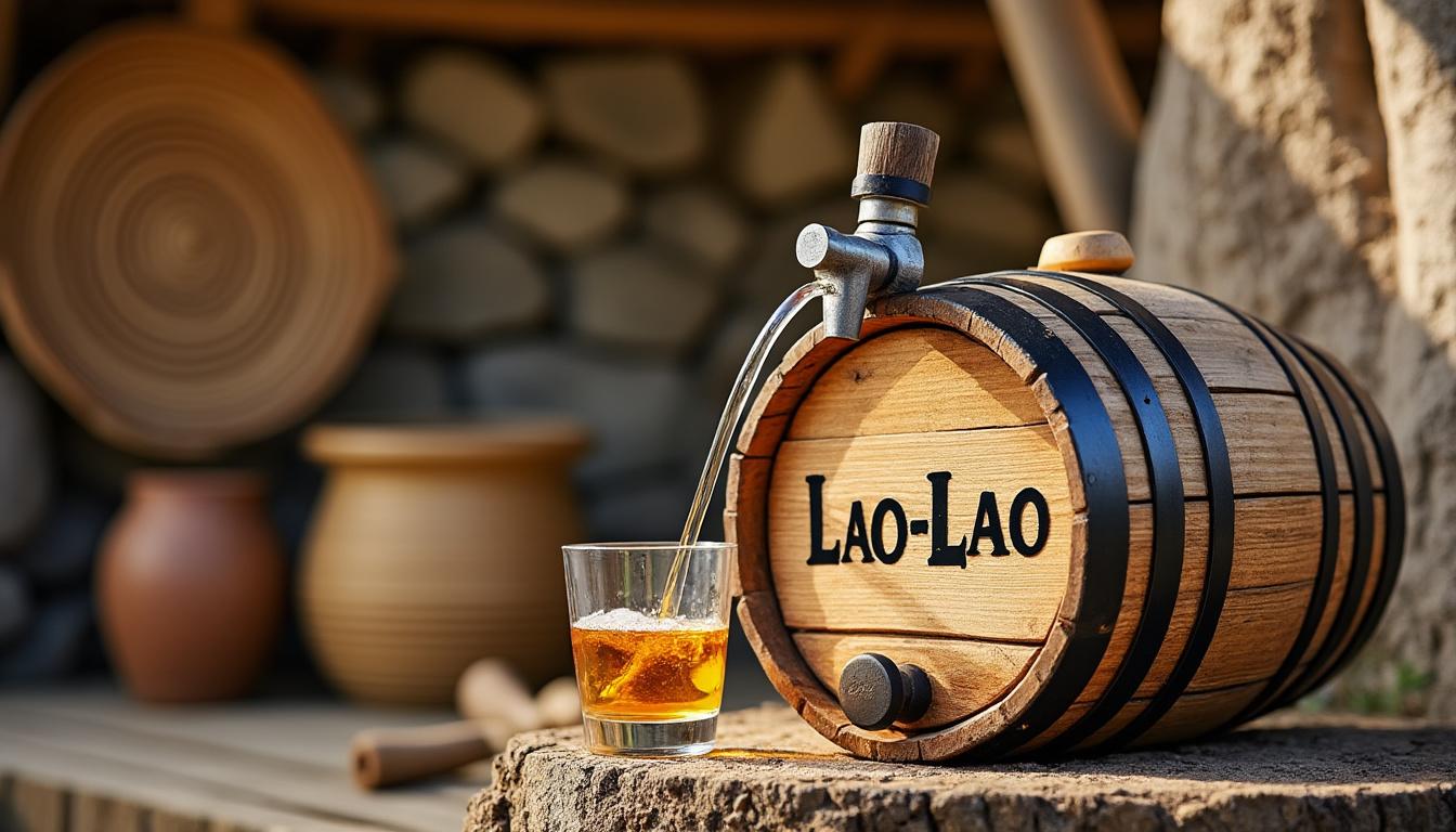 découvrez les boissons locales incontournables à déguster lors de votre voyage au laos, des saveurs authentiques qui vous plongeront au cœur de la culture lao.