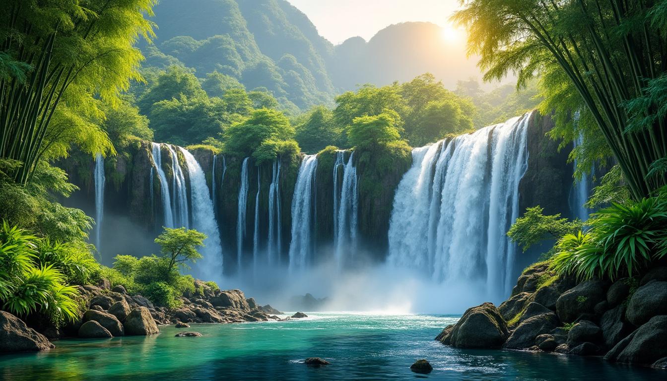 découvrez si les croisières sur le mékong au laos sont possibles, leurs particularités et conseils pour profiter pleinement de cette expérience unique.