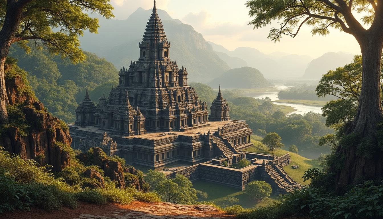 découvrez les lieux incontournables à visiter au laos, entre paysages naturels époustouflants, sites culturels riches et villages traditionnels. un guide essentiel pour un voyage inoubliable.