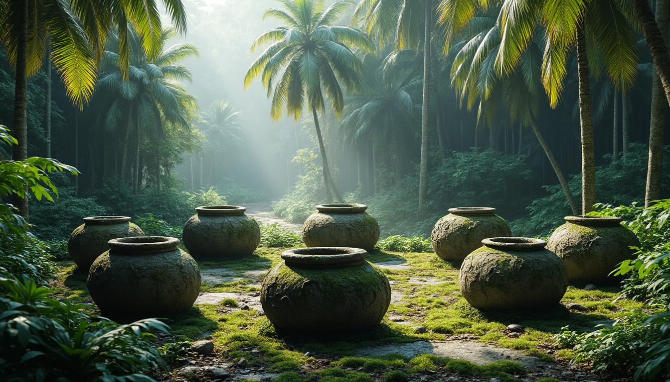 découvrez l'histoire, la géographie et l'importance archéologique de la plaine des jarres, un site mystérieux et fascinant au cœur du laos.